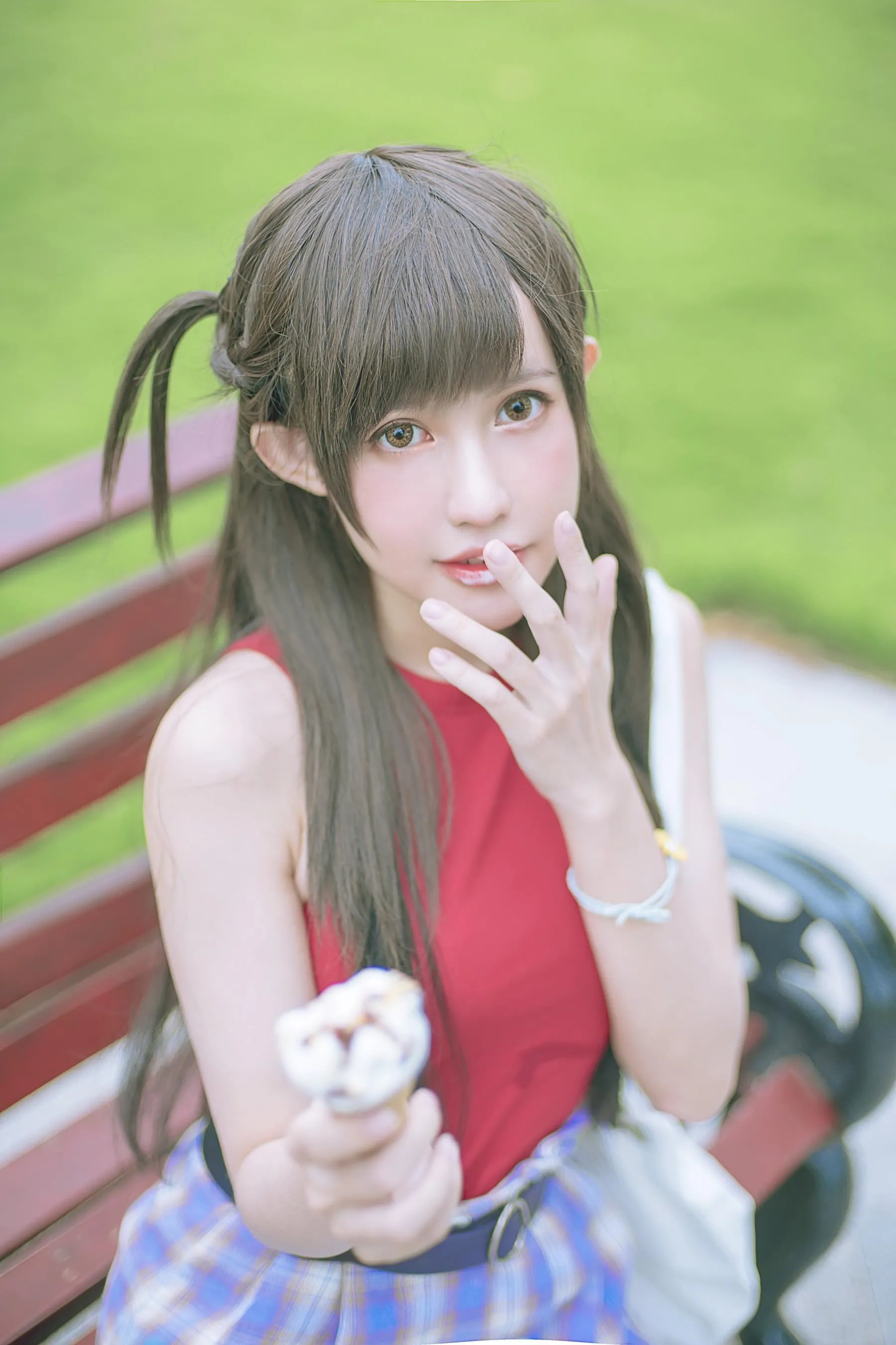 PingPing – NO.65 Chizuru Date [32P]插图6